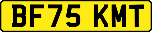 BF75KMT