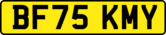 BF75KMY