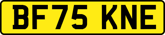 BF75KNE