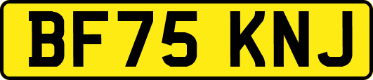 BF75KNJ