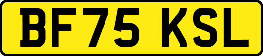BF75KSL