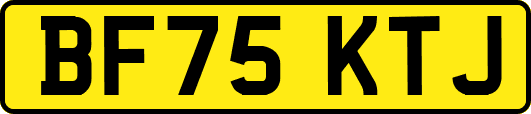 BF75KTJ