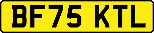 BF75KTL