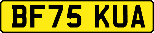 BF75KUA