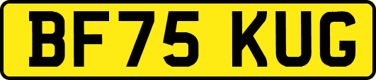 BF75KUG
