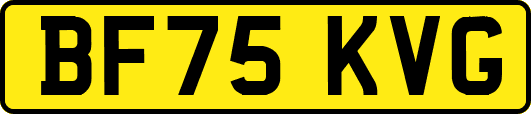 BF75KVG