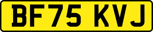 BF75KVJ