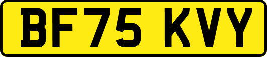 BF75KVY
