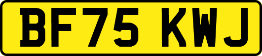 BF75KWJ