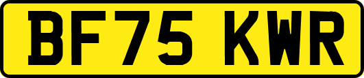 BF75KWR