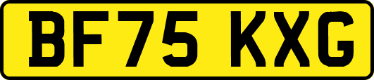 BF75KXG