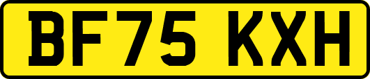 BF75KXH