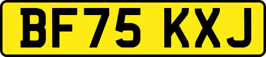 BF75KXJ