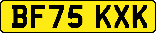 BF75KXK