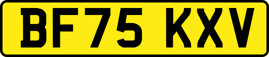 BF75KXV