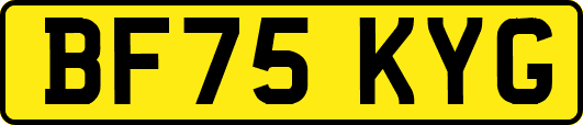 BF75KYG