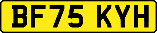BF75KYH