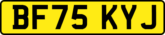 BF75KYJ
