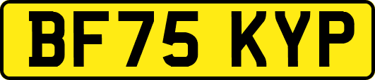 BF75KYP