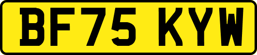 BF75KYW
