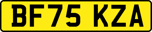 BF75KZA