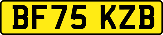 BF75KZB