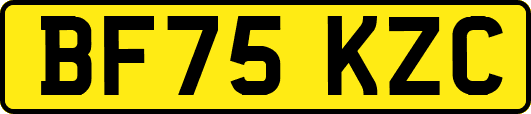 BF75KZC