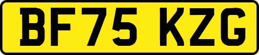 BF75KZG
