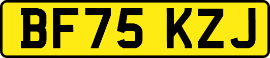 BF75KZJ