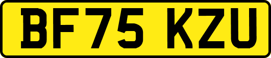 BF75KZU