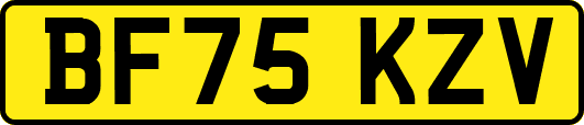 BF75KZV