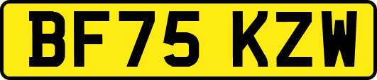 BF75KZW