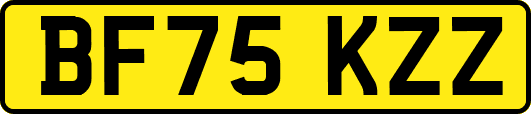 BF75KZZ
