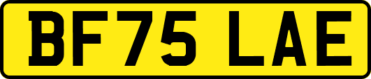 BF75LAE