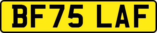 BF75LAF