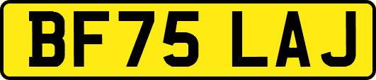 BF75LAJ