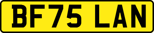 BF75LAN