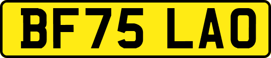 BF75LAO