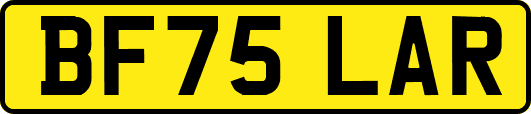 BF75LAR