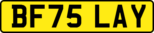 BF75LAY