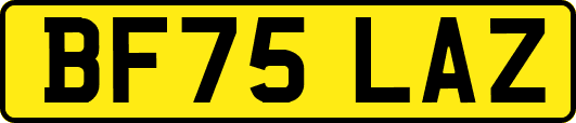 BF75LAZ