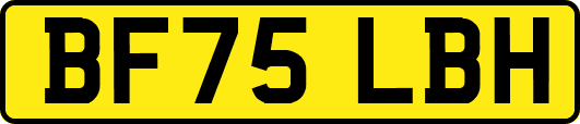 BF75LBH