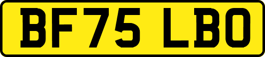 BF75LBO