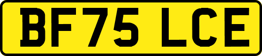 BF75LCE