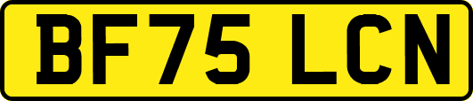 BF75LCN
