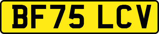 BF75LCV
