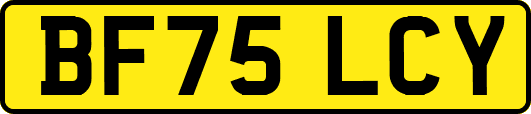 BF75LCY