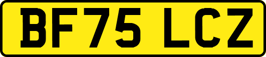 BF75LCZ