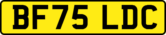 BF75LDC