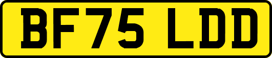 BF75LDD